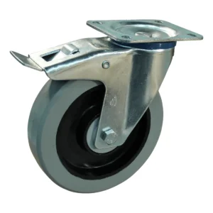 zwenkwiel geremd 160mm serie 14 ᠆ 12