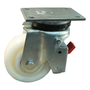 zwenkwiel geremd 160mm serie 33 ᠆ 14