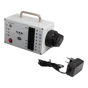 12V trailer light tester met automaat functie