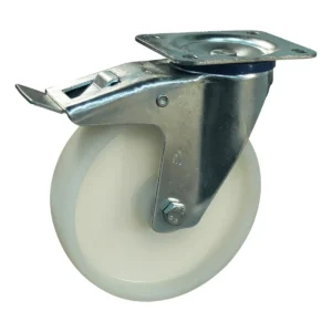 zwenkwiel geremd 150mm serie 34 ᠆ 12