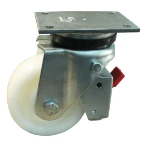 zwenkwiel geremd 160mm serie 33 ᠆ 14