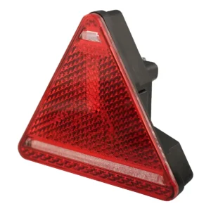 achterlicht 319 , LED 12V - 24V , links 5 PIN's bajonet